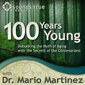 100 Years Young - Free Gift