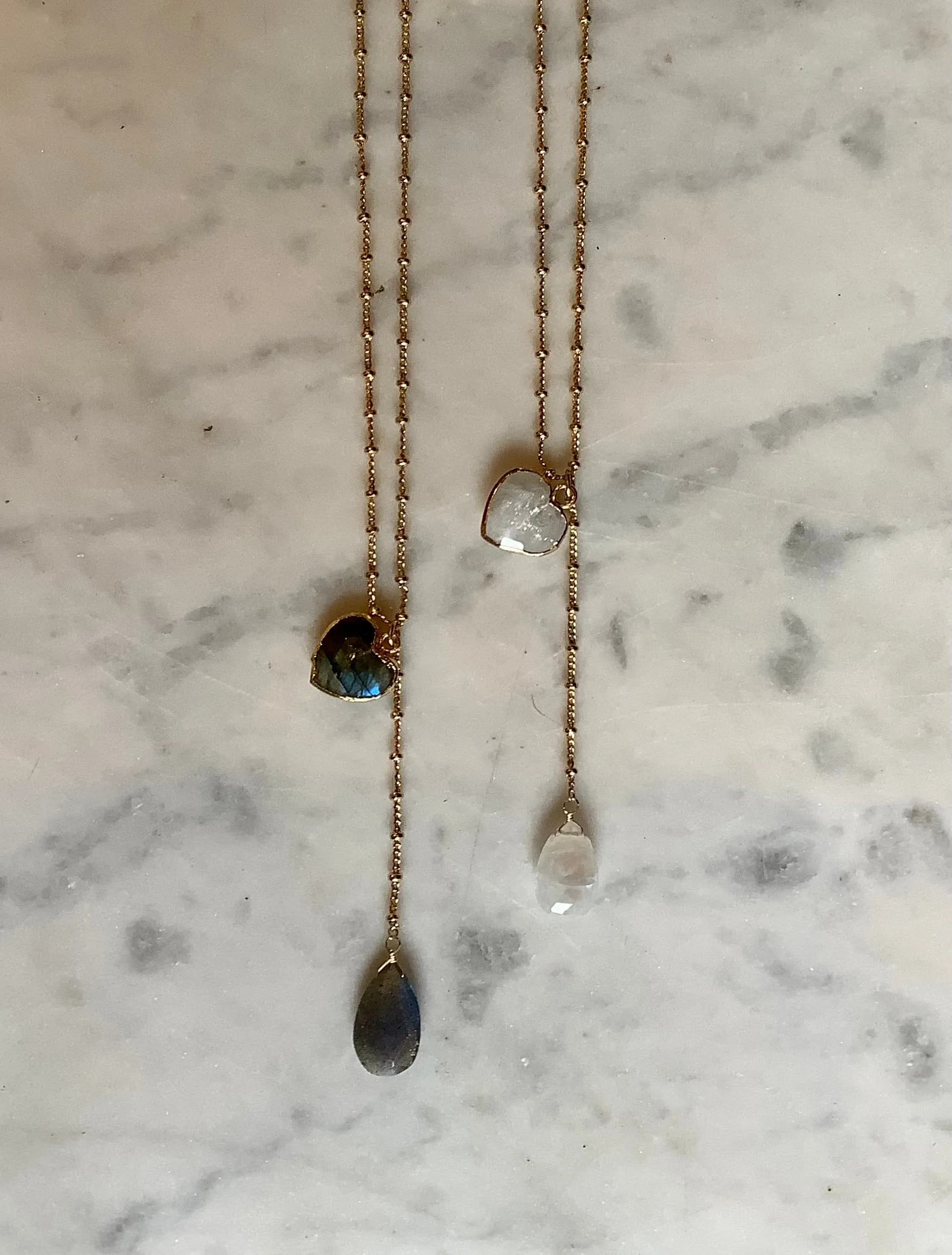 All My Love Necklace