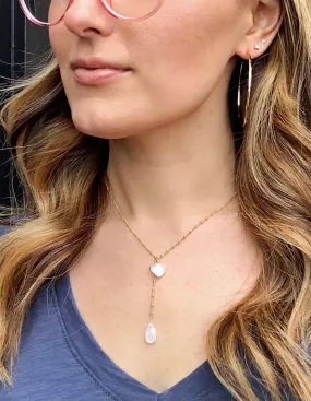 All My Love Necklace