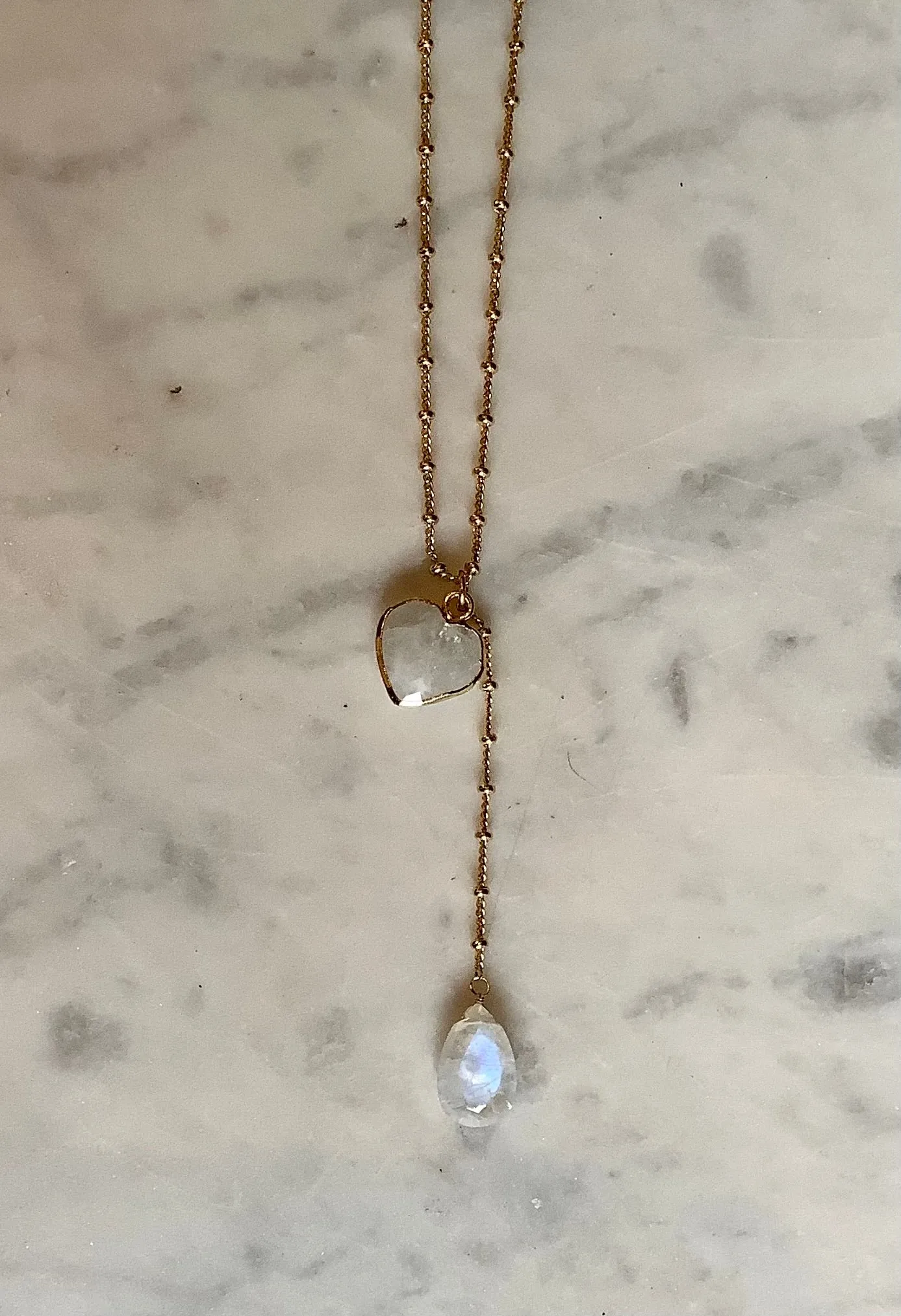 All My Love Necklace
