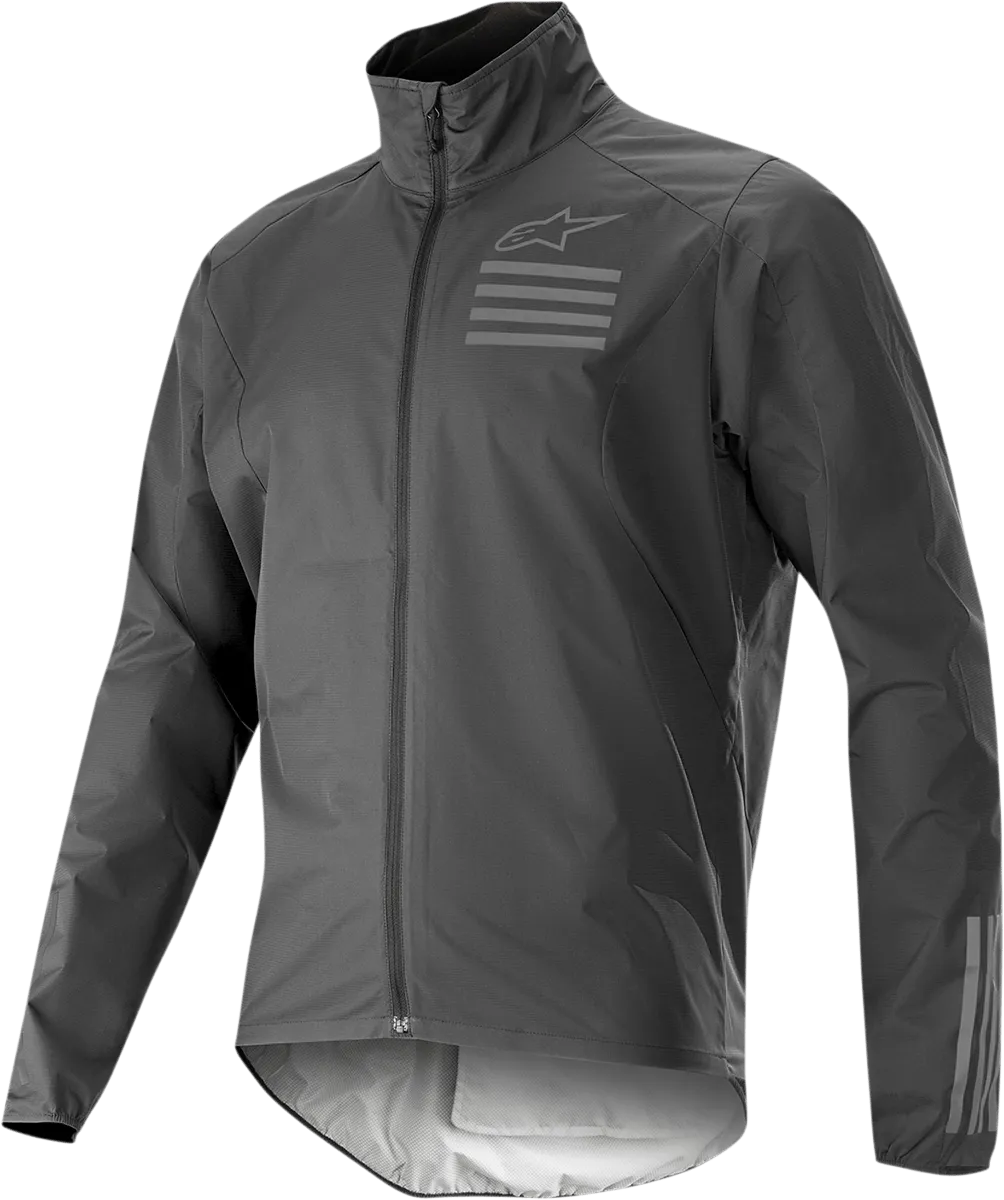ALPINESTARS Descender V3 Jacket - Black -  Medium 1220519-10-MD