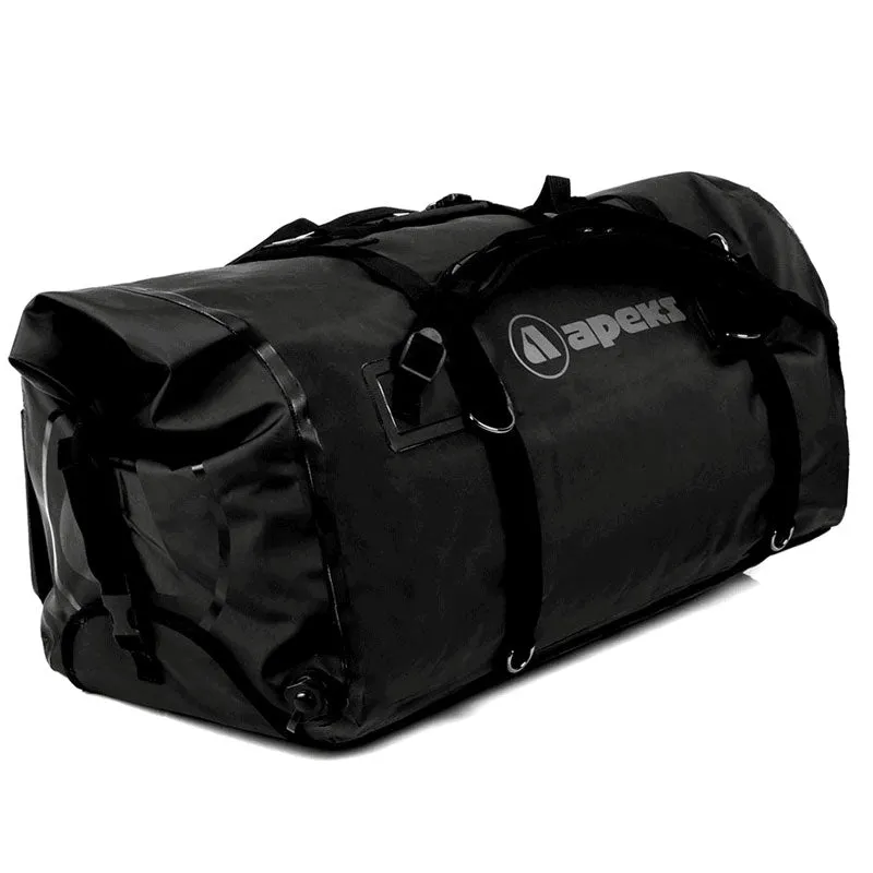 Apeks 100 Dry Duffel Bag