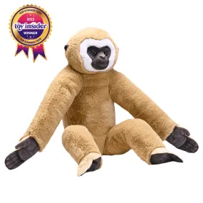 Artist Collection - White Handed Gibbon