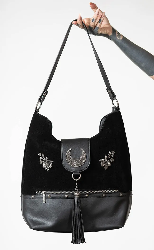 Astral Aura Handbag