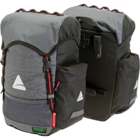 Axiom Seymour Oceanweave P35  Pannier