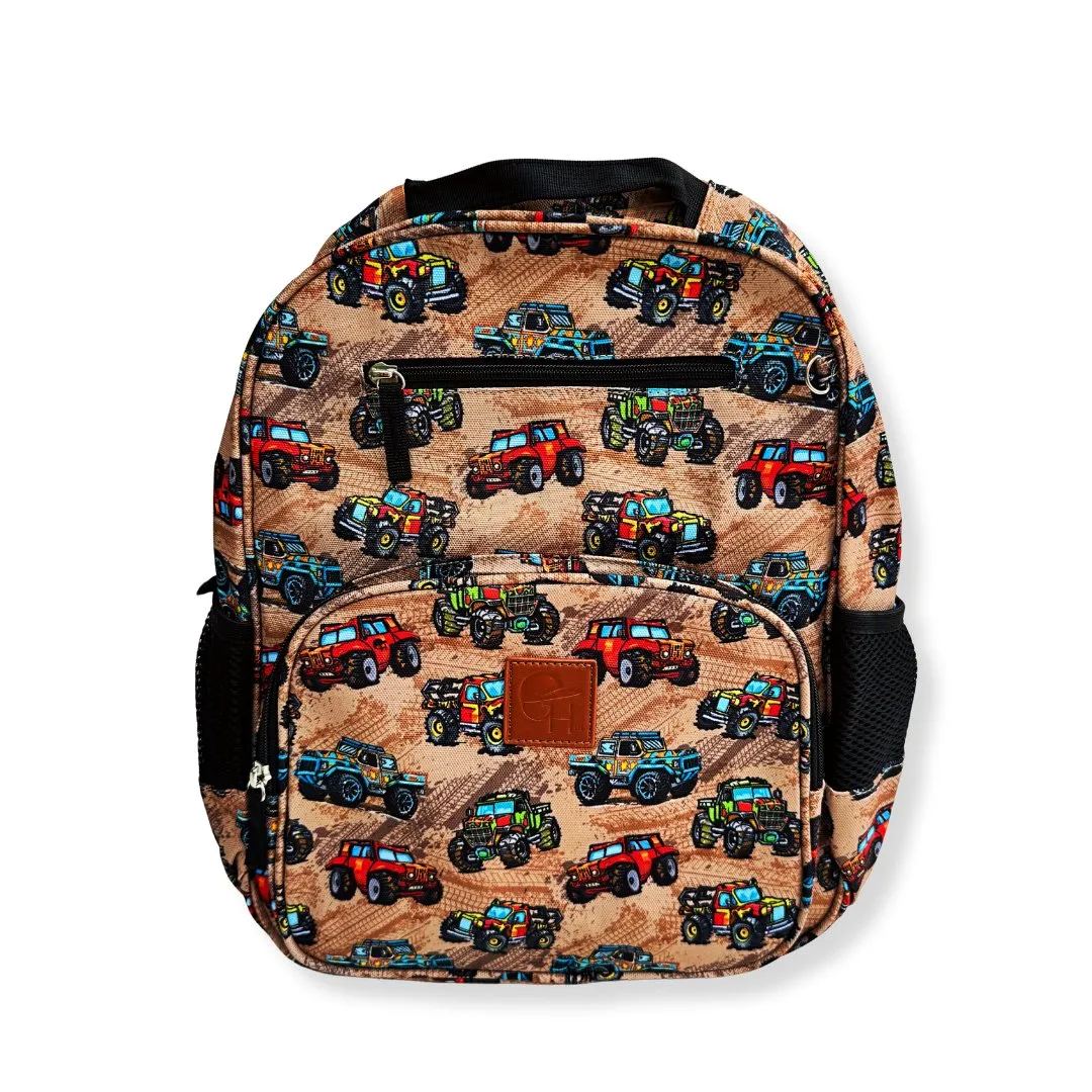Backpack