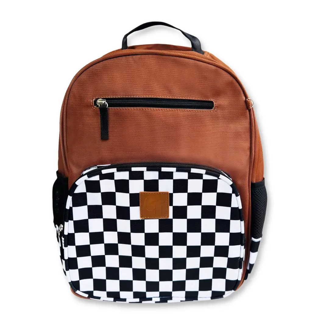 Backpack