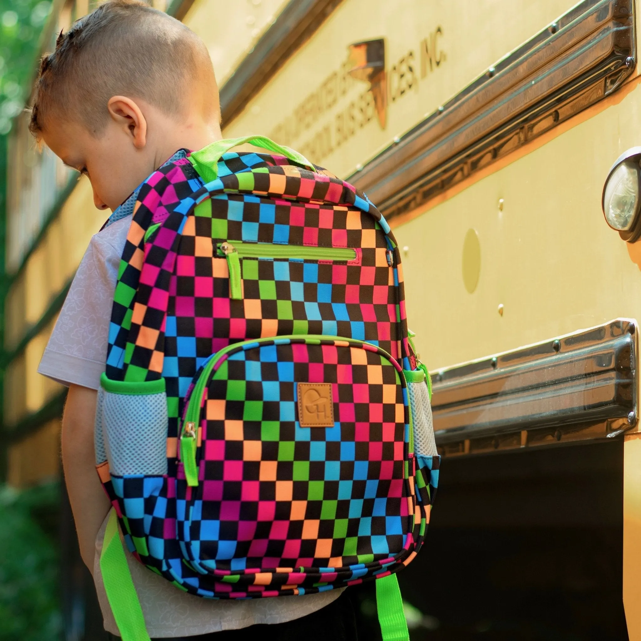 Backpack