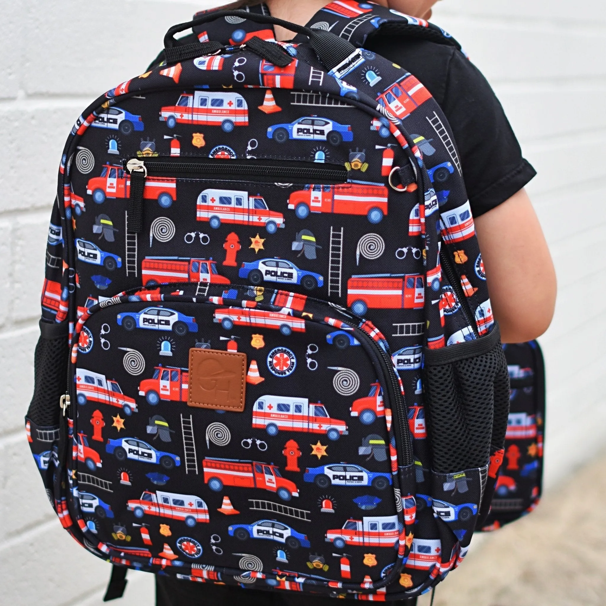 Backpack