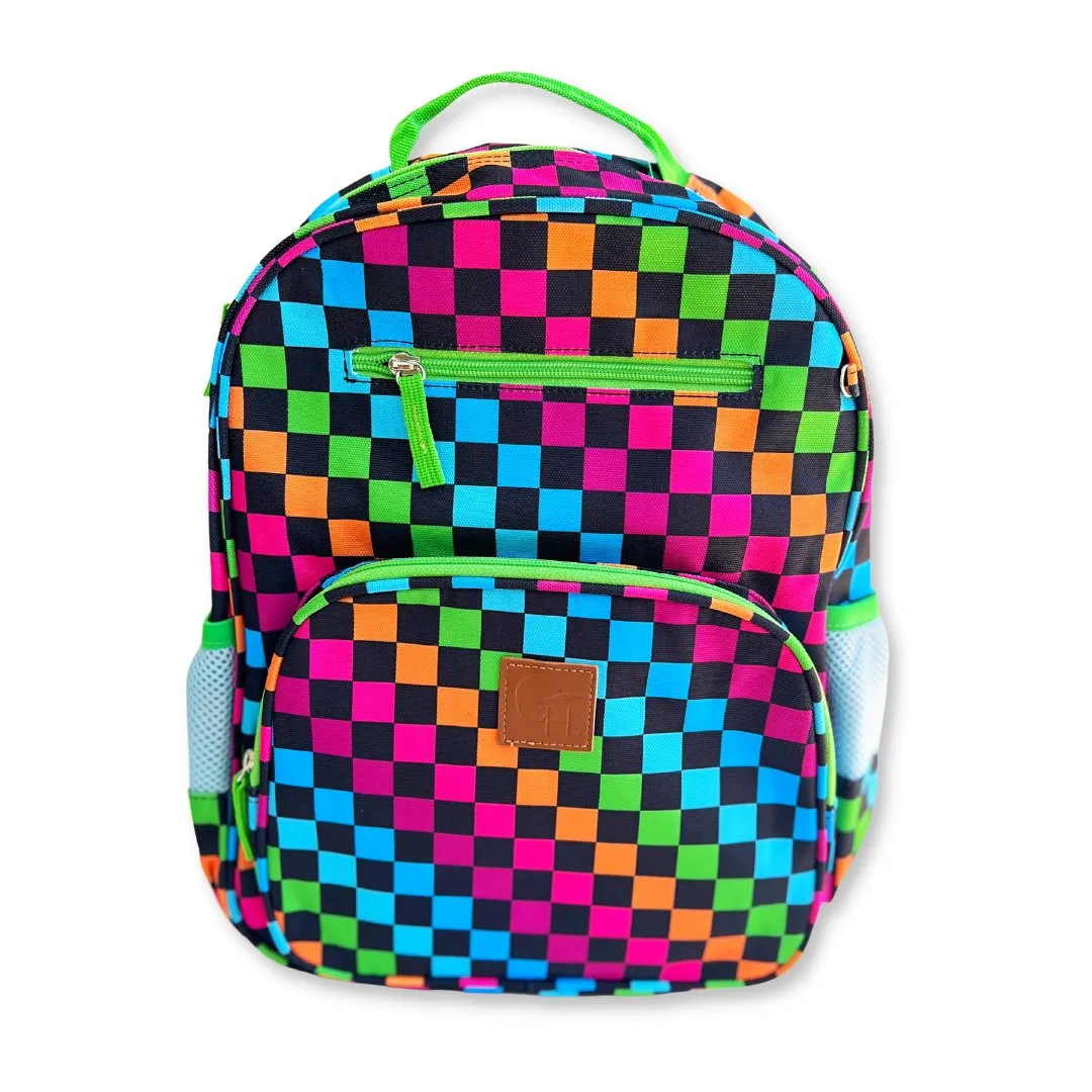 Backpack