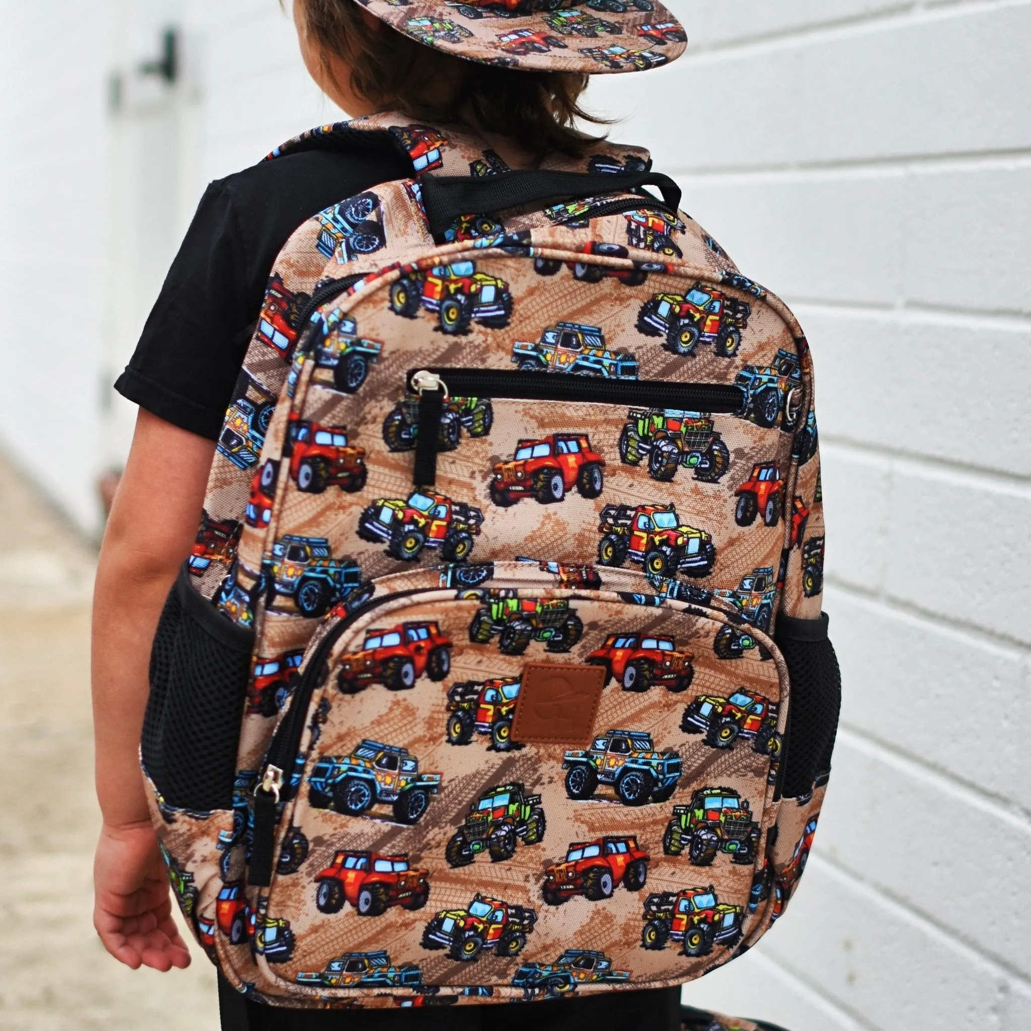 Backpack
