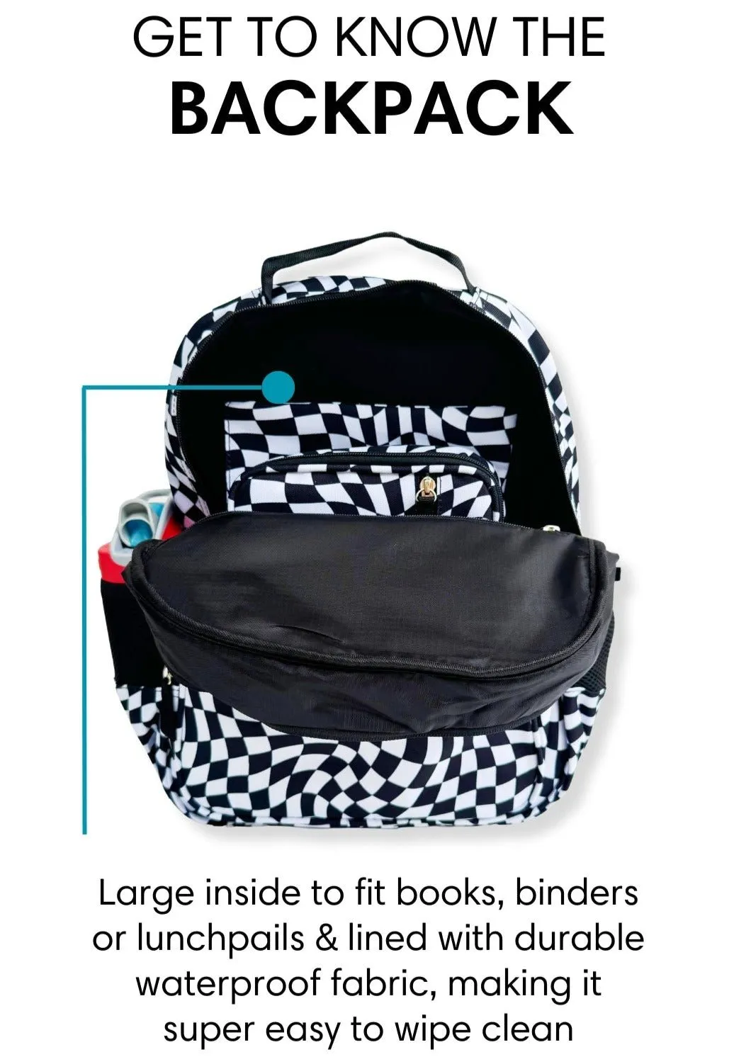 Backpack