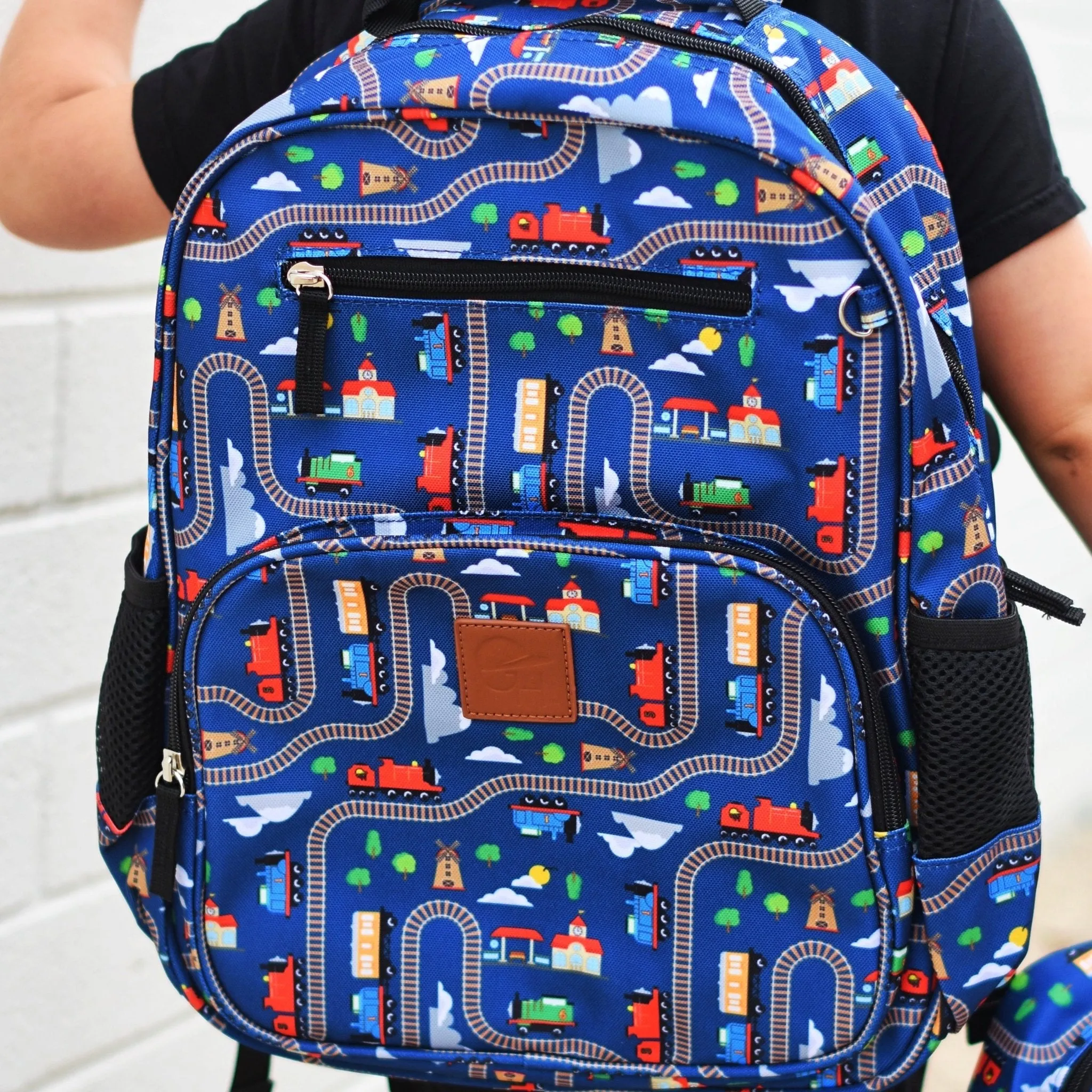 Backpack