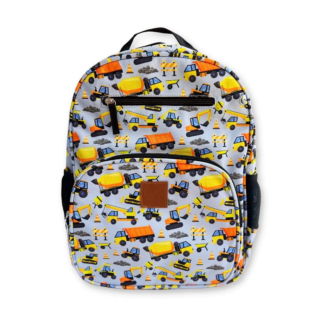 Backpack