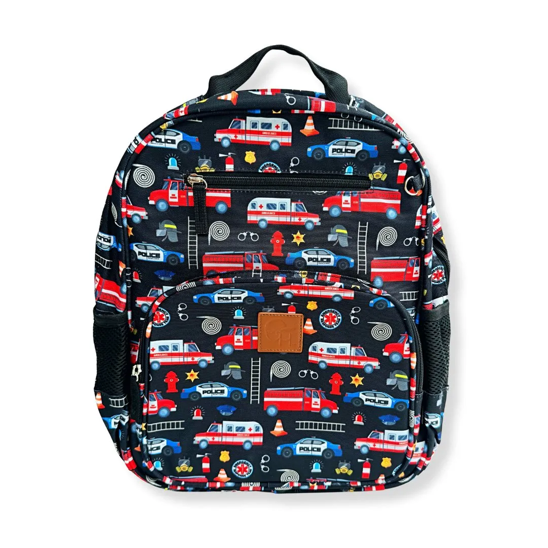 Backpack