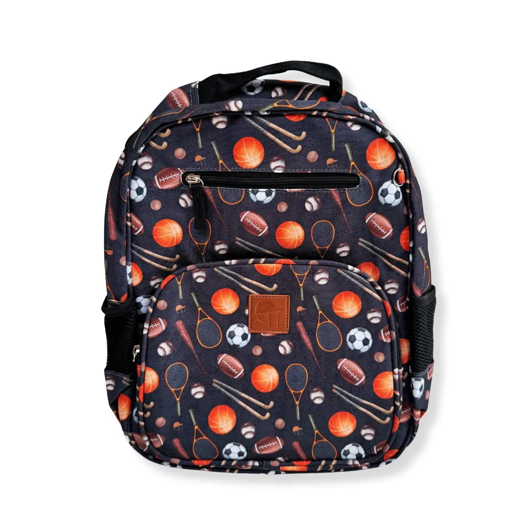 Backpack