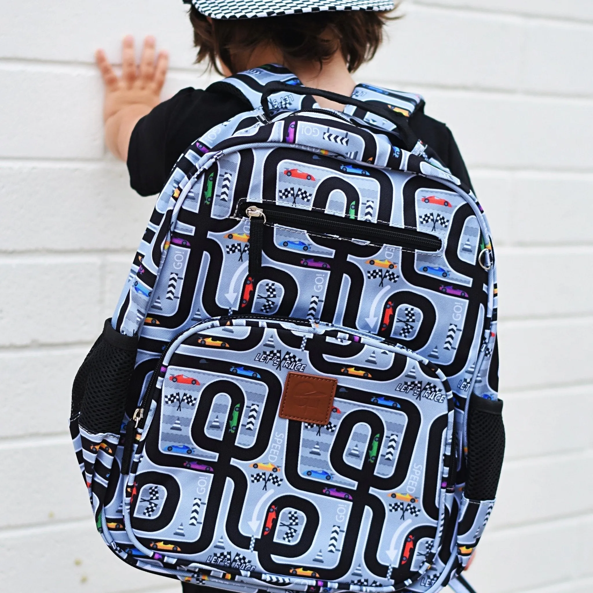 Backpack