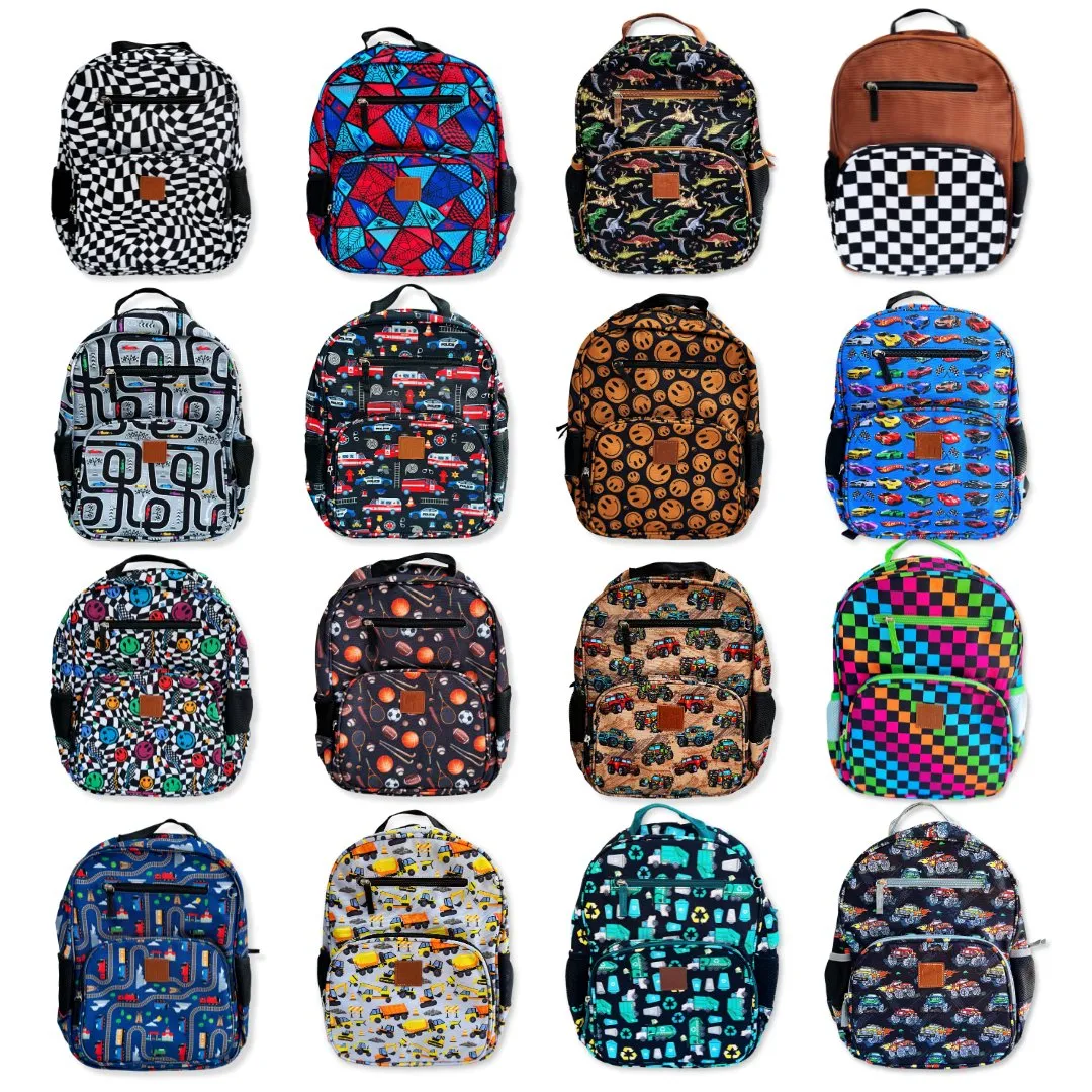 Backpack