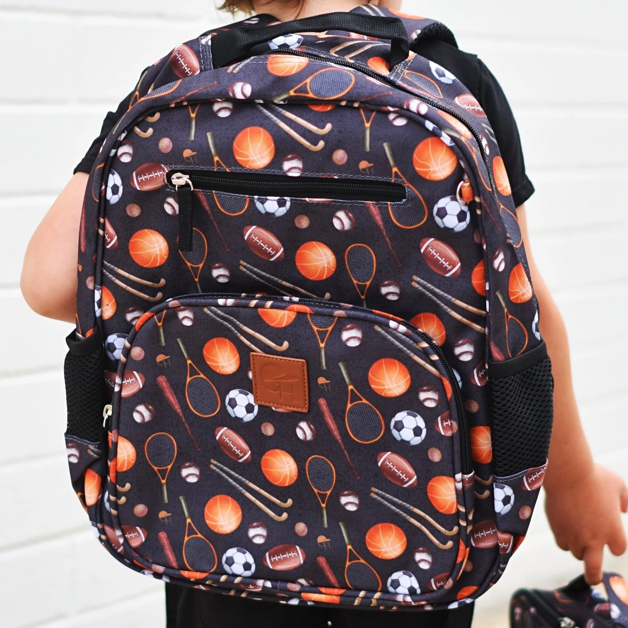 Backpack