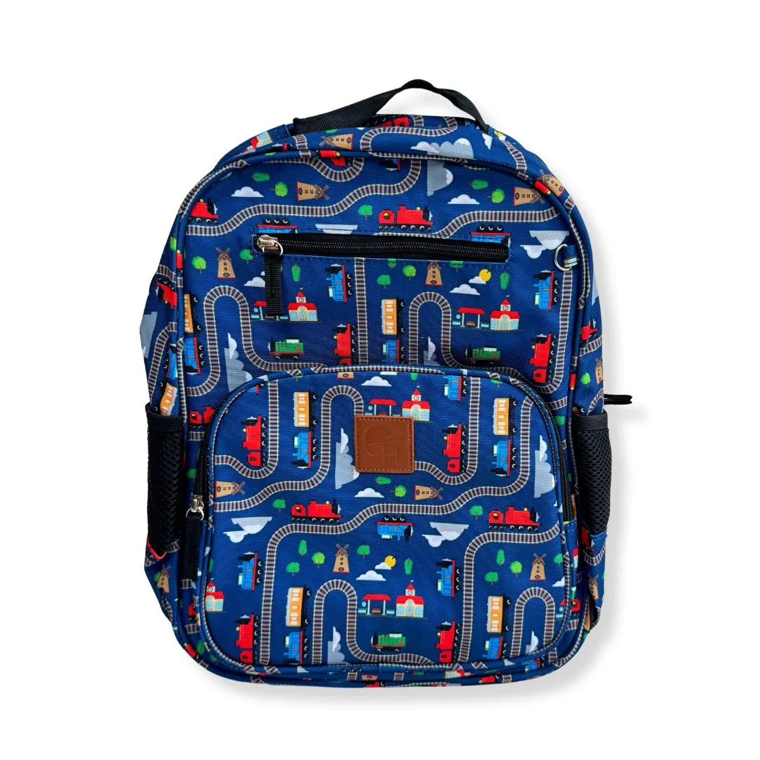Backpack