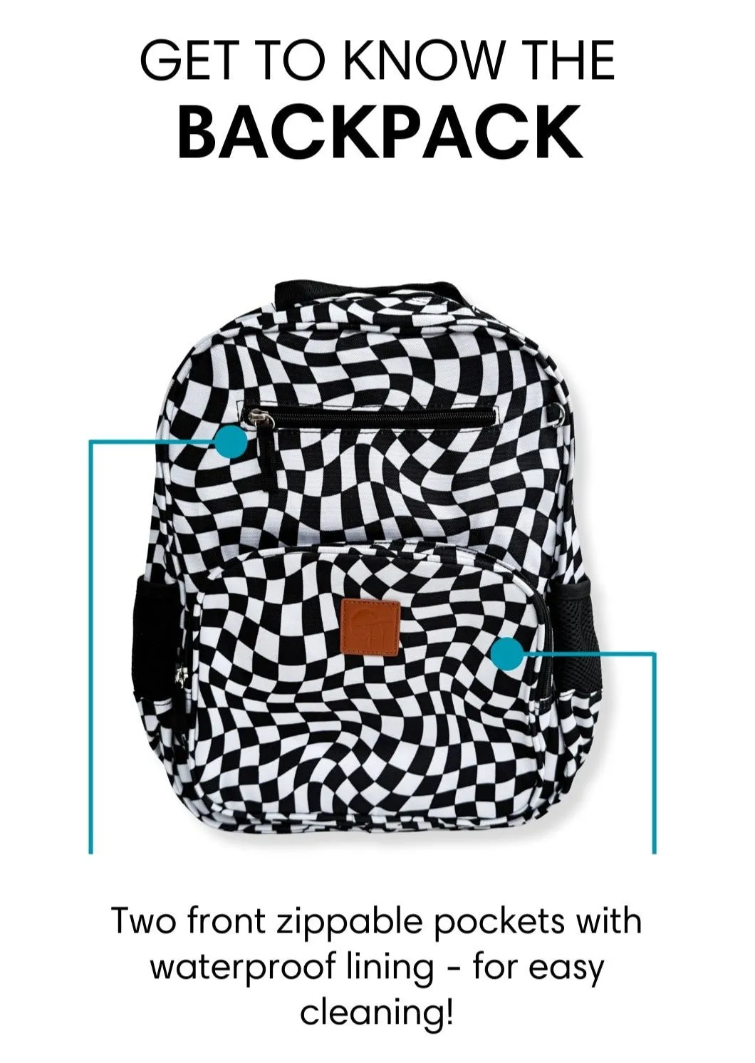 Backpack