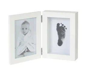 Bam Bam Picture Frame & Inkpad