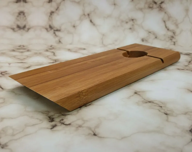 Bamboo Wine Balancer