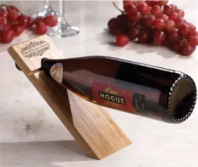 Bamboo Wine Balancer
