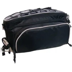 Banjo Brothers Rack Top Pannier Trunk Bag