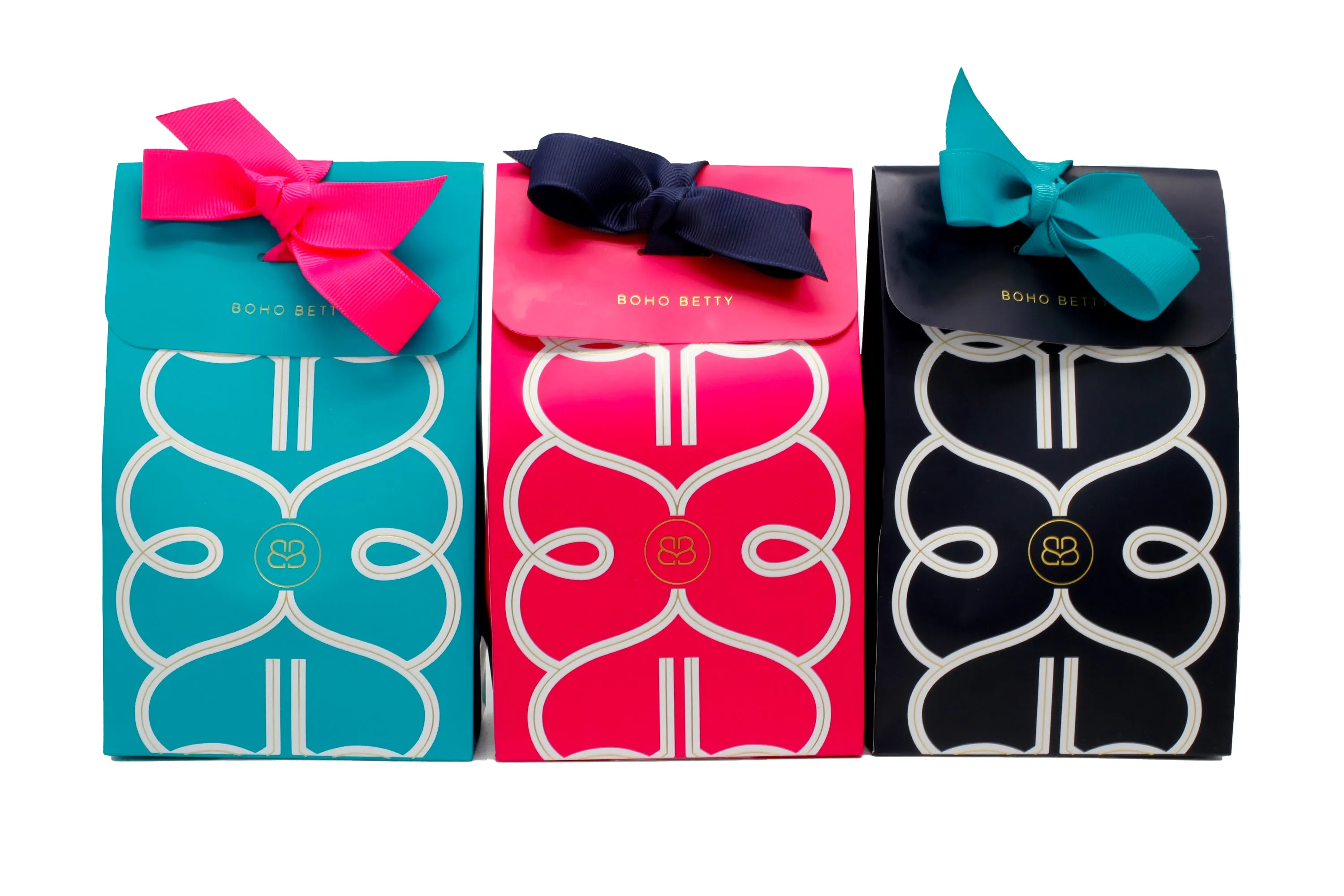 BB Gift Wrap