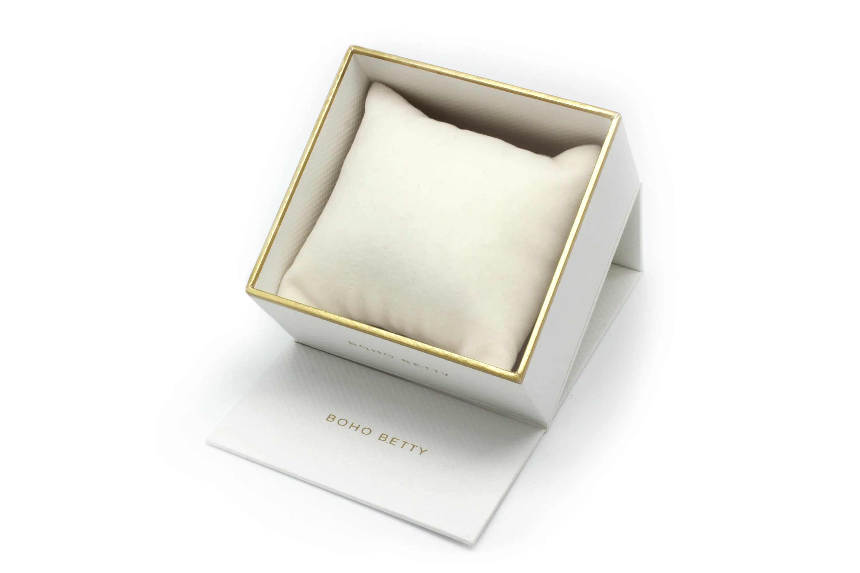 BB Gift Wrap