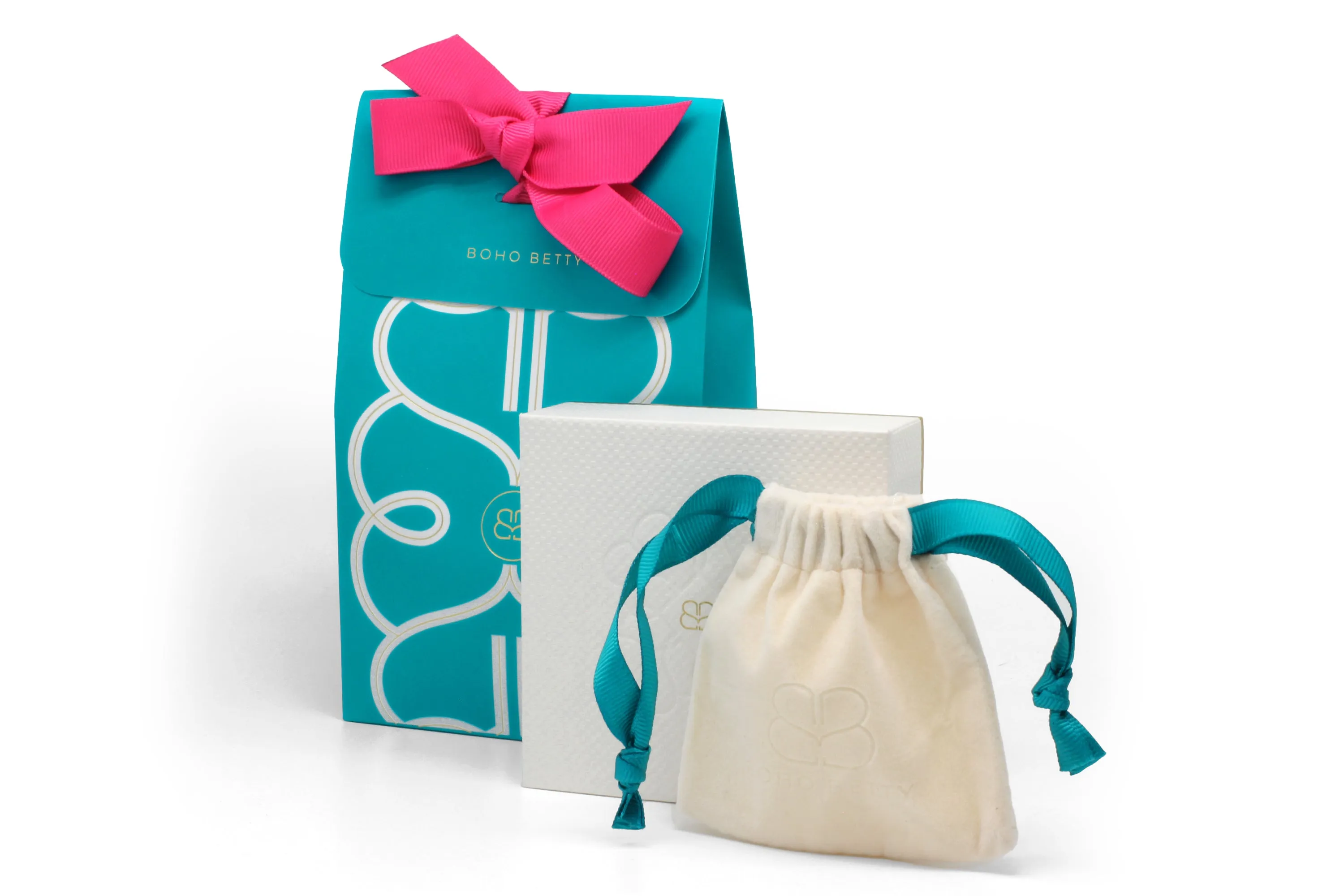 BB Gift Wrap