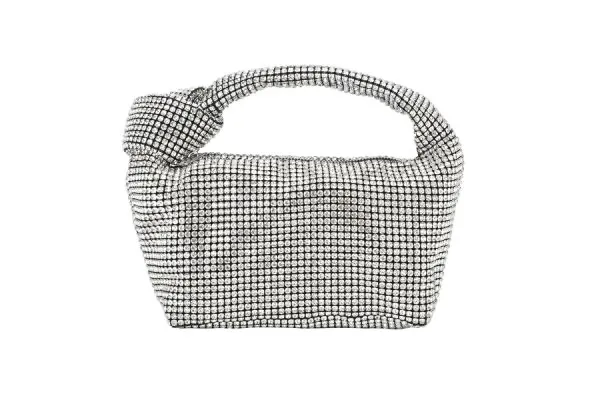 Berness Crystal Evening Clutch