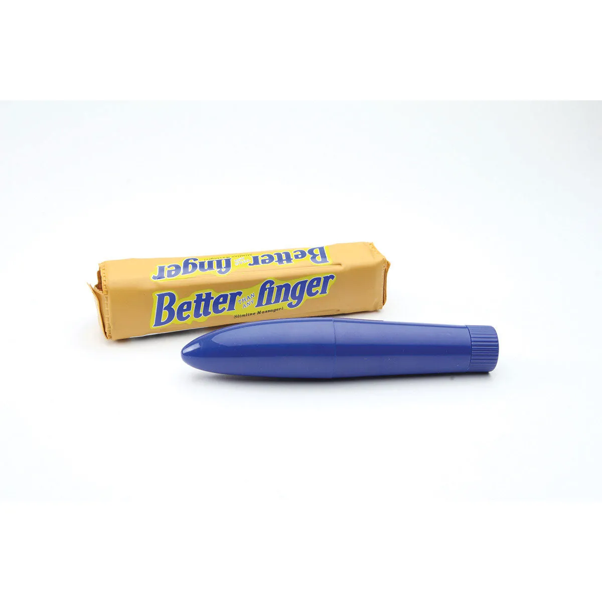 Better Than Any Finger Massager with Case