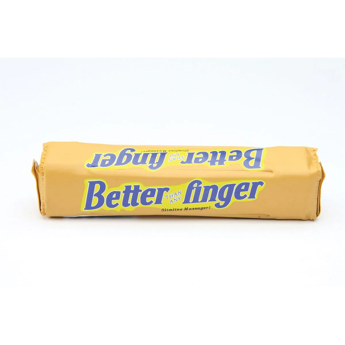 Better Than Any Finger Massager with Case