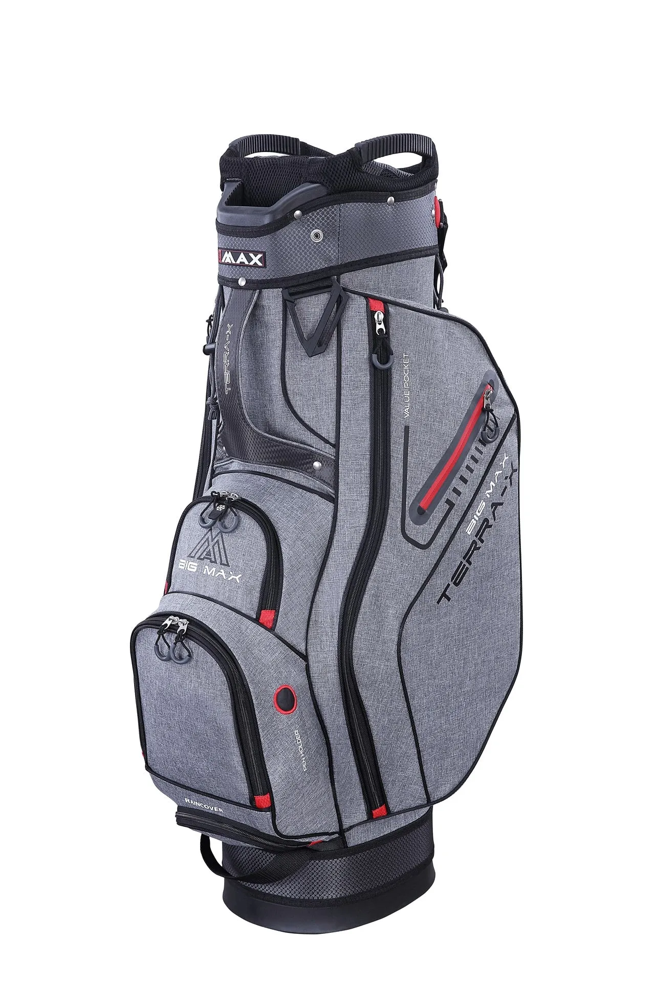 Big Max Terra X Cart Bag