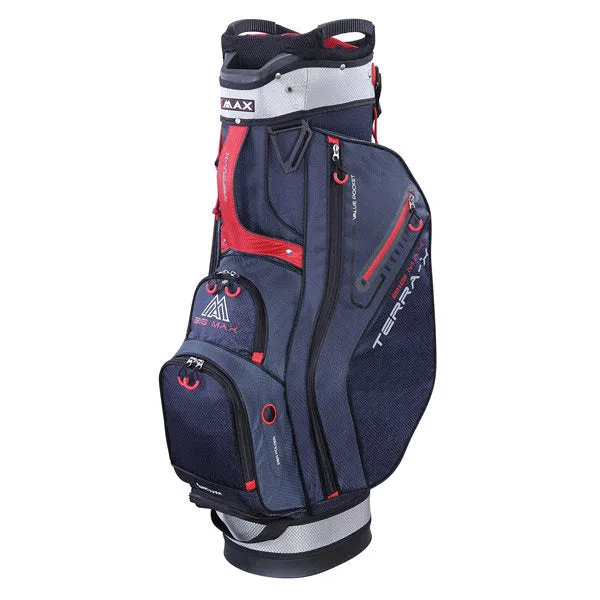 Big Max Terra X Cart Bag