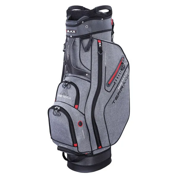 Big Max Terra X Cart Bag