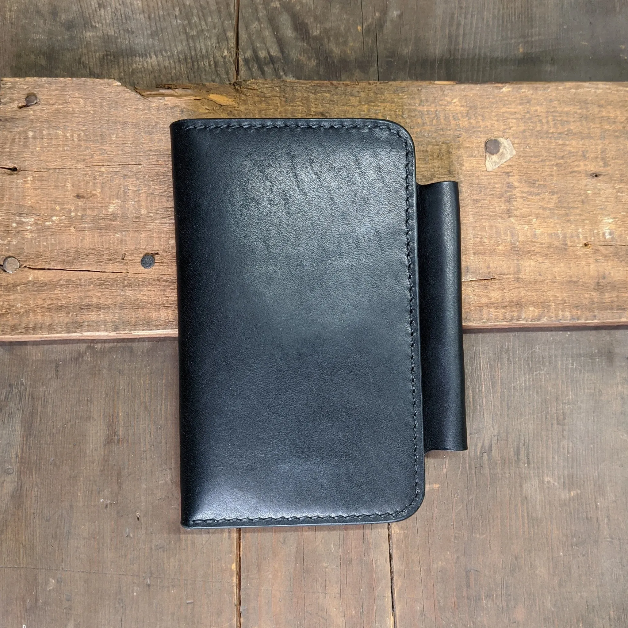 Big Perky -  Perkiomen Field Notes Wallet