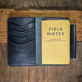 Big Perky -  Perkiomen Field Notes Wallet