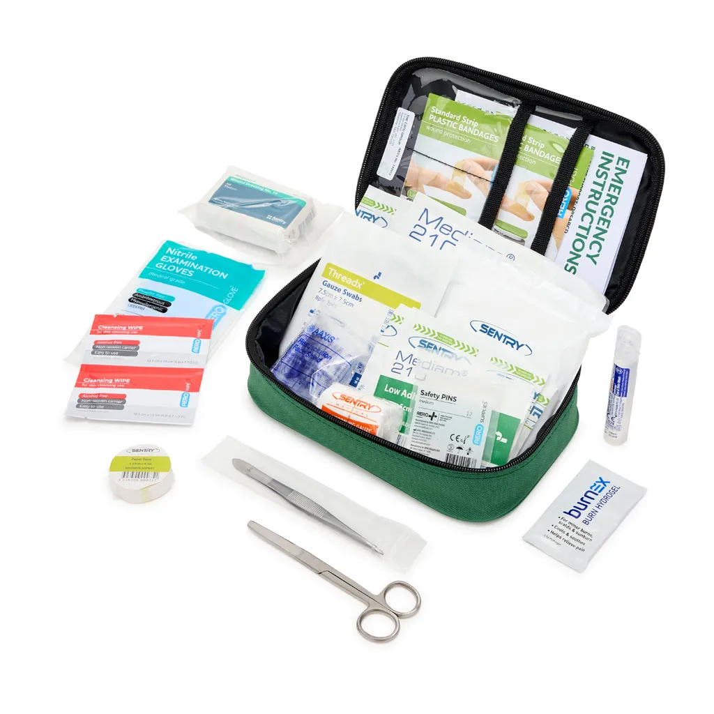 Brenniston Low Risk Workplace First Aid Kit