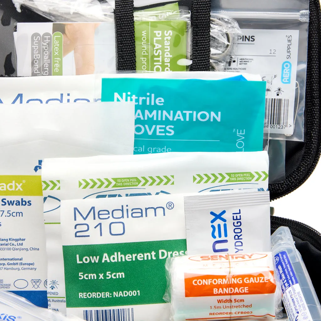 Brenniston Low Risk Workplace First Aid Kit