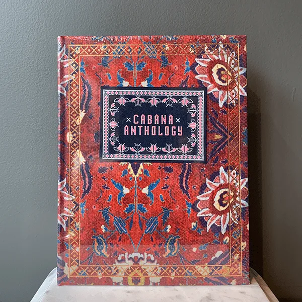 Cabana Anthology