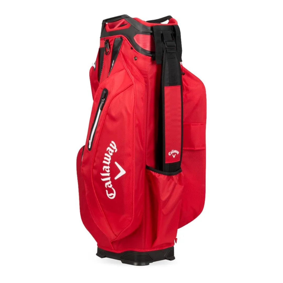 Callaway 2024 ORG 14 HD Hyper Dry Cart Bag 5124167