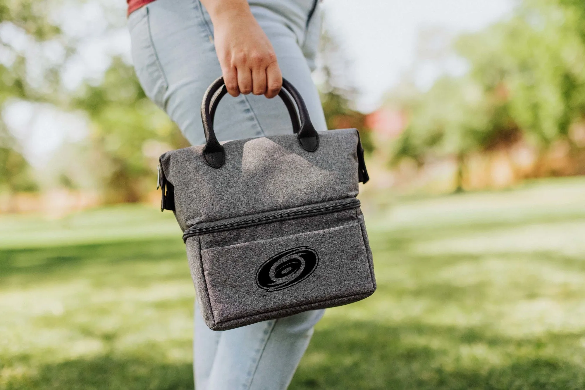 Carolina Hurricanes - Urban Lunch Bag Cooler