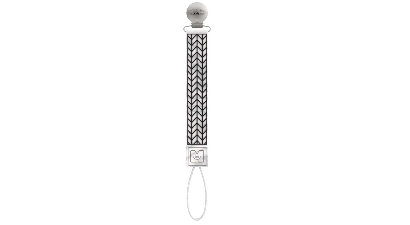 chevron |  teether