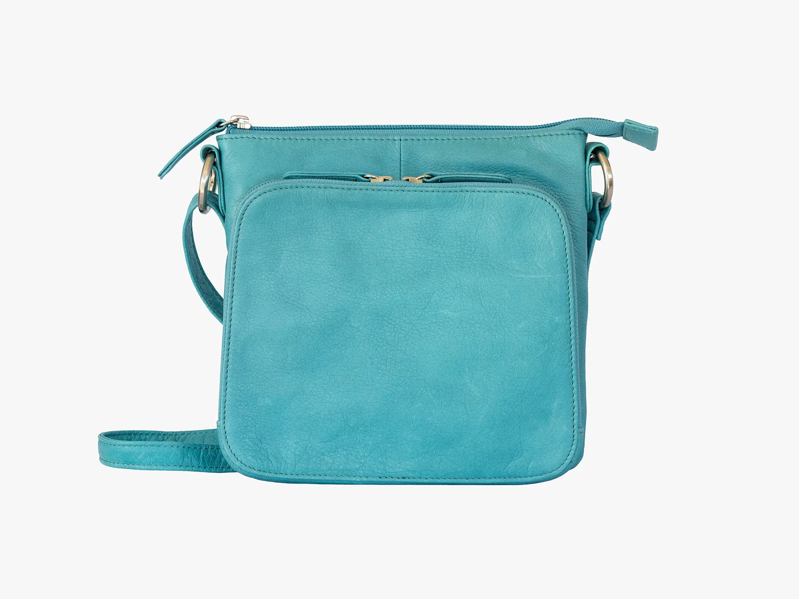 Claire Crossbody Organizer