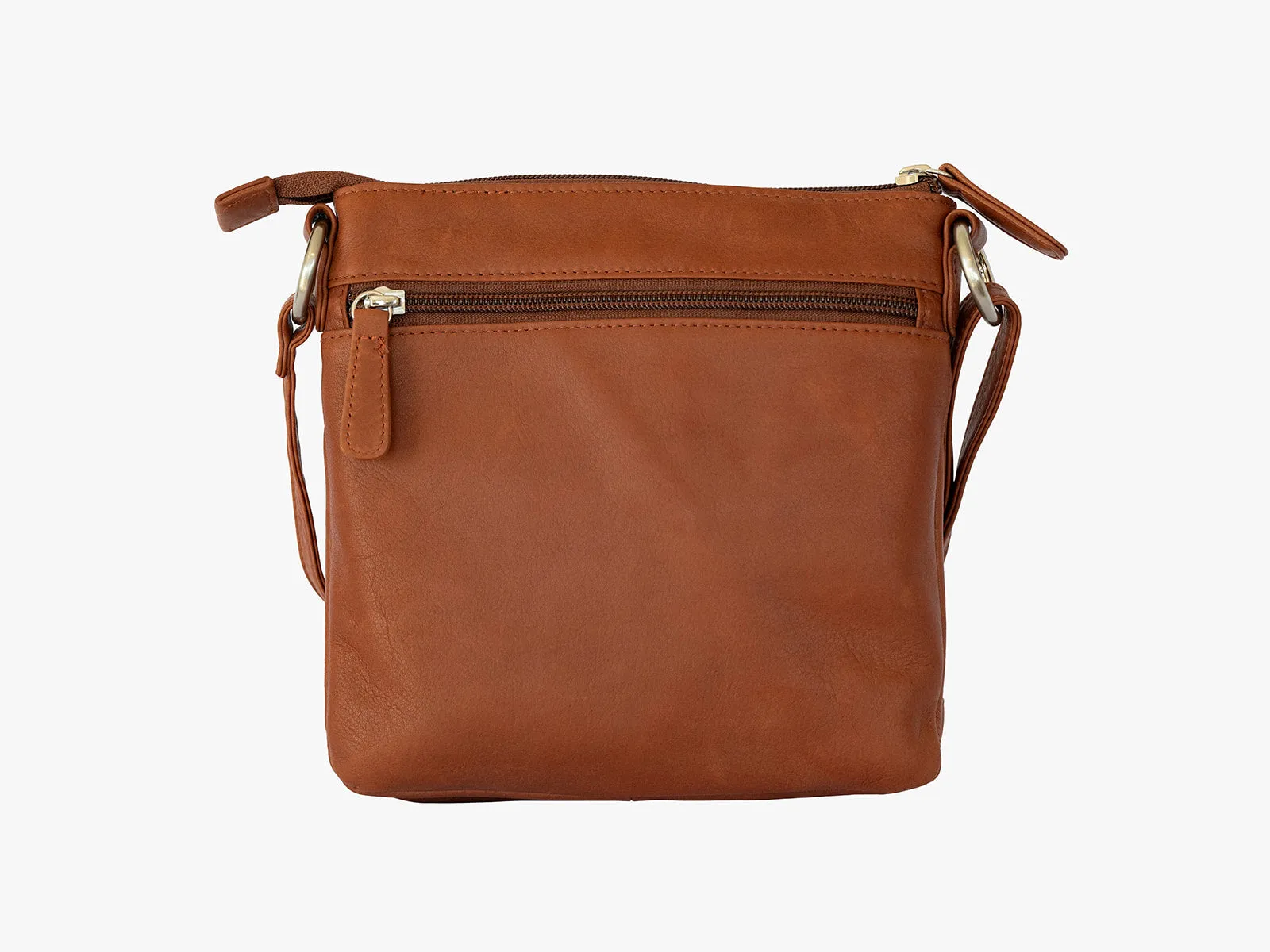 Claire Crossbody Organizer