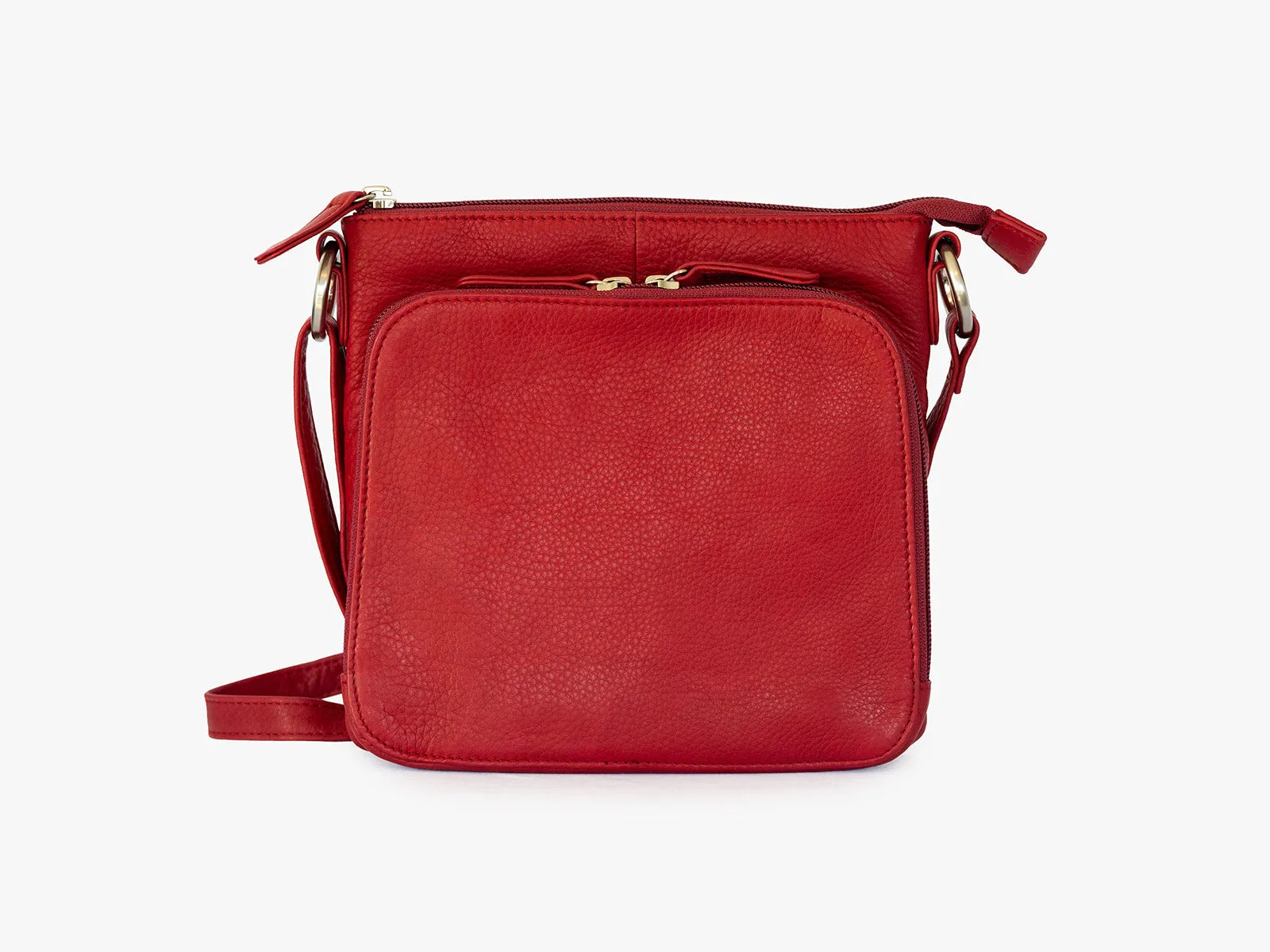 Claire Crossbody Organizer