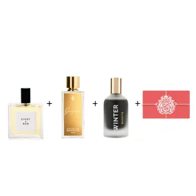 Classic Collection For Him   Gift Card